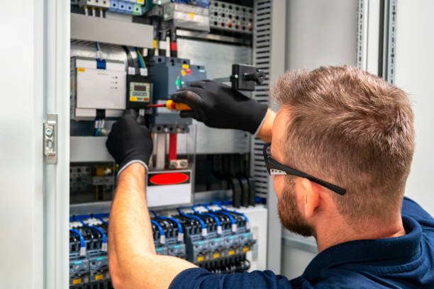 Best Electrical System Inspection  in Springfield, OR