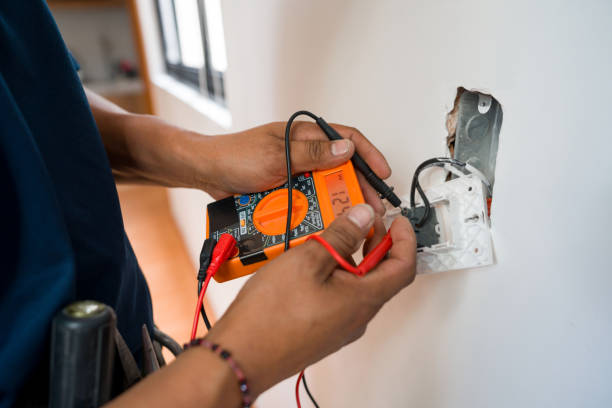 Best Electrical System Inspection  in Springfield, OR