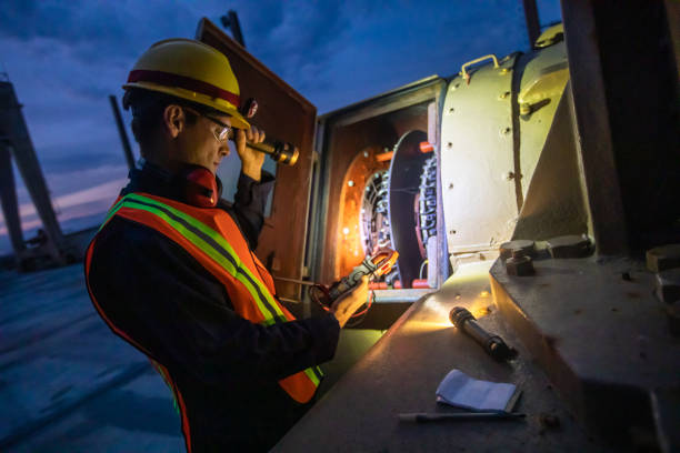 Best Industrial Electrical Services  in Springfield, OR