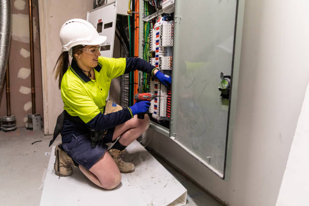 Best Emergency Electrical Repair  in Springfield, OR