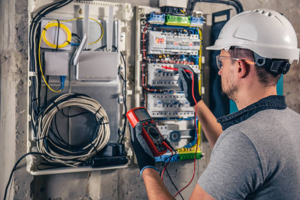Best Residential Electrician Services  in Springfield, OR