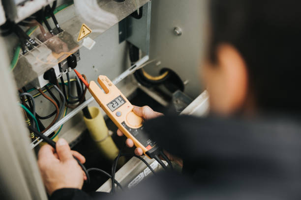 Best Electrical Outlet Repair  in Springfield, OR