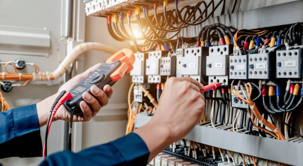 Best Best Electricians Near Me  in Springfield, OR