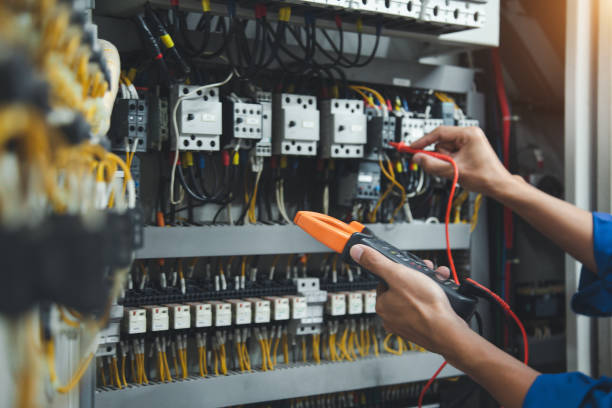 Best Electrical Wiring Services  in Springfield, OR