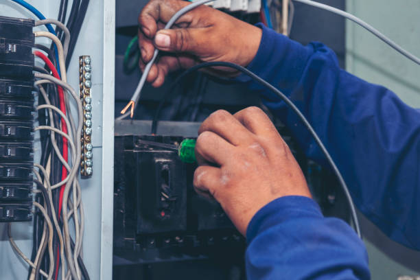 Best Electrical Upgrades for Homes  in Springfield, OR
