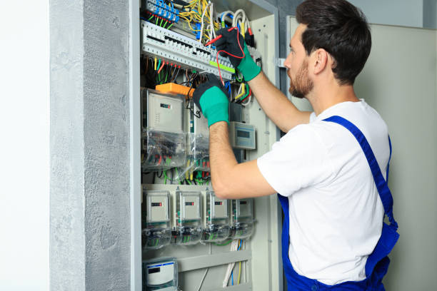 Best Electrical Contractors for Businesses  in Springfield, OR