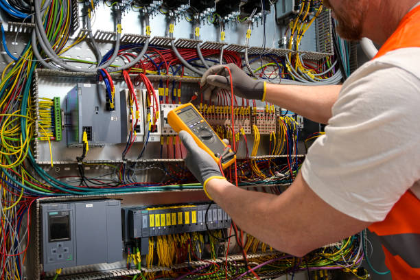 Best Ceiling Fan Installation Electrician  in Springfield, OR