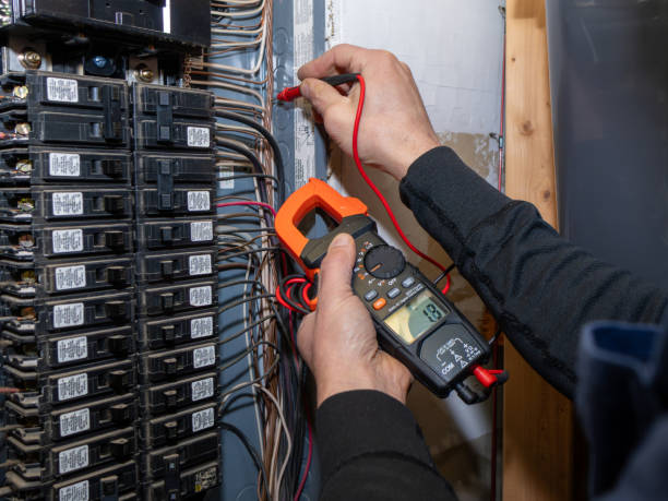 Best Emergency Electrician Near Me  in Springfield, OR