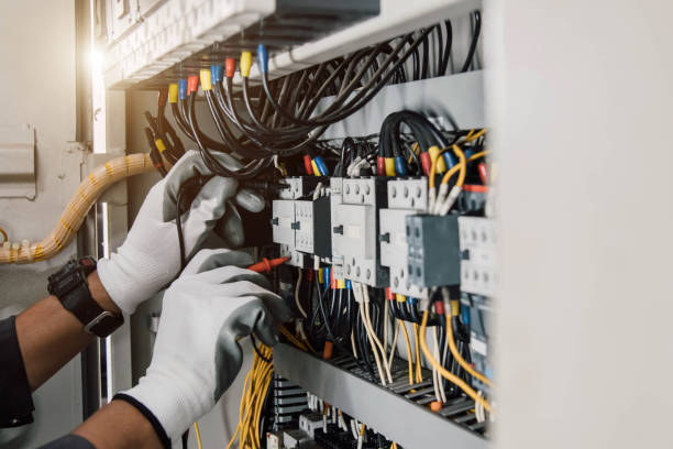 Best Affordable Emergency Electrician  in Springfield, OR