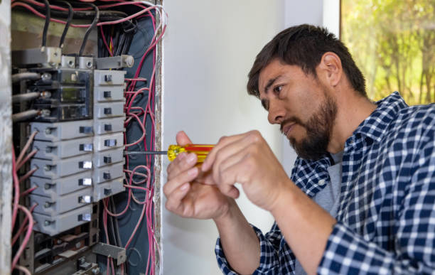Electrical System Inspection in OR